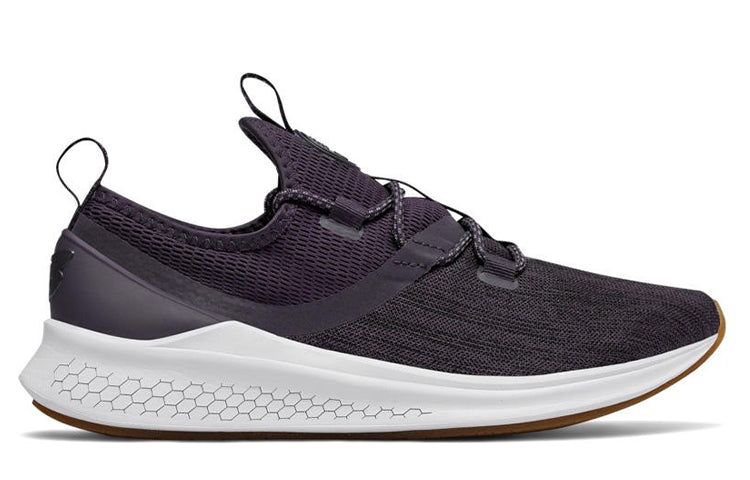 (WMNS) New Balance Fresh Foam Lazr Shoes Purple WLAZRSP