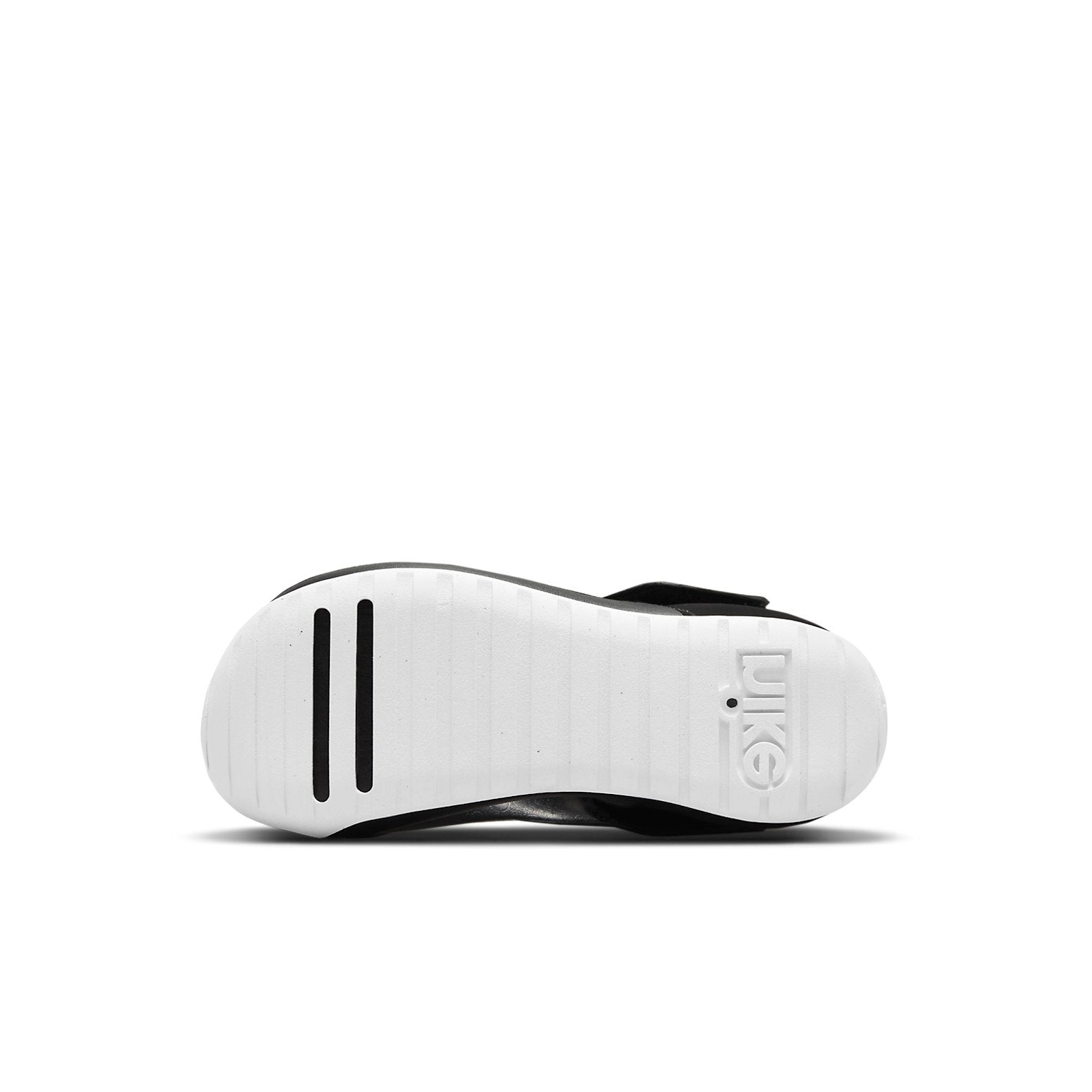 (PS) Nike Sunray Protect 3 'Black White' DH9462-001