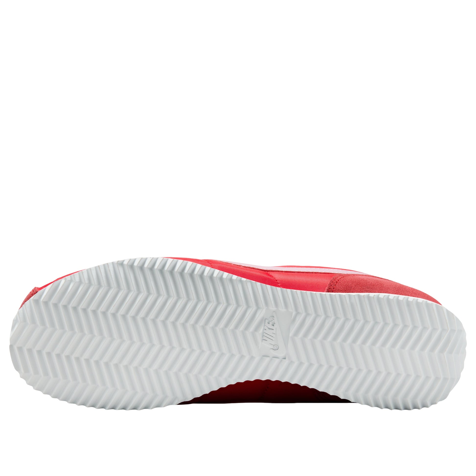 (WMNS) Nike Cortez Textile 'University Red White Silt Red' DZ2795-606