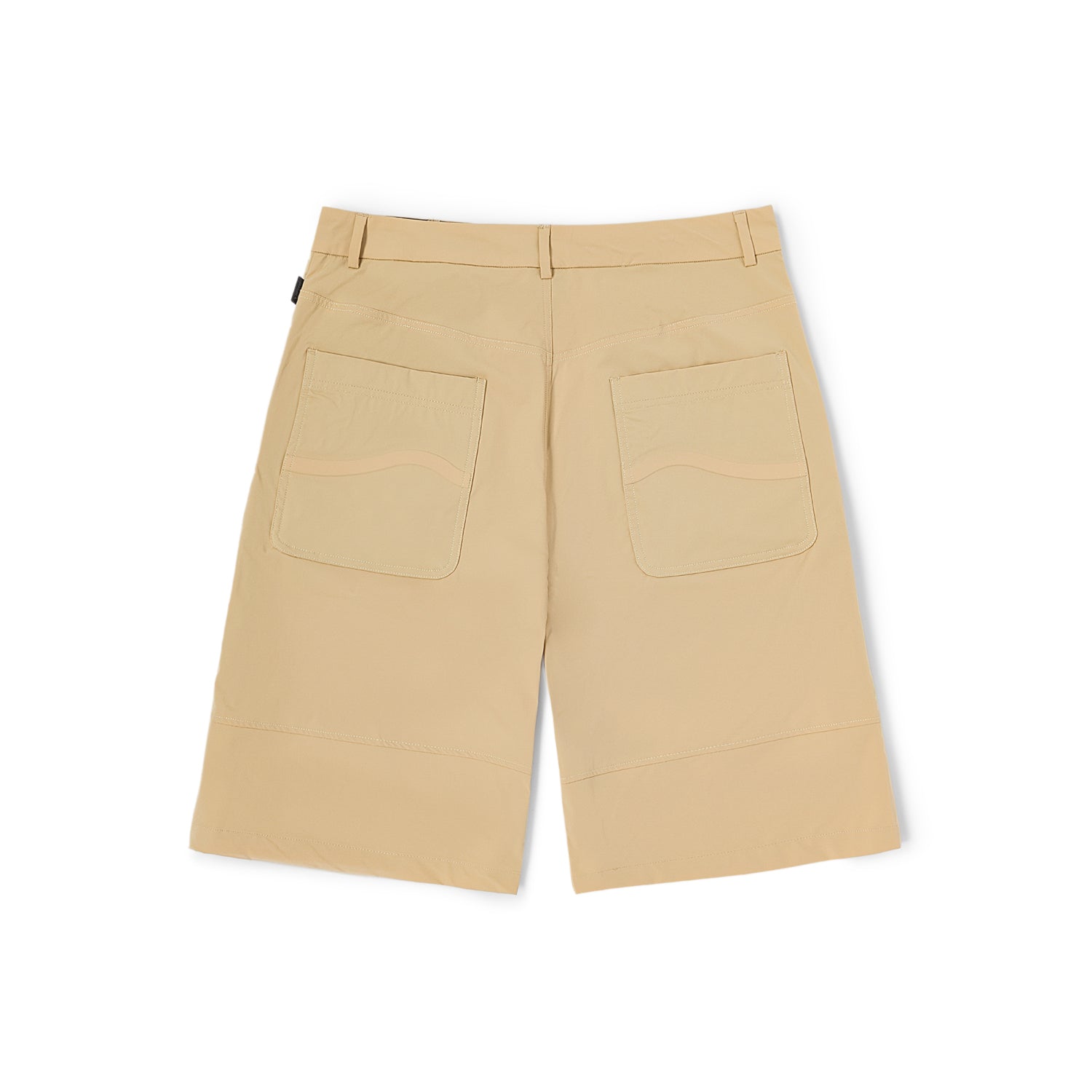 Vans Long Bermuda Short 'khaki' VN000F2AYUU