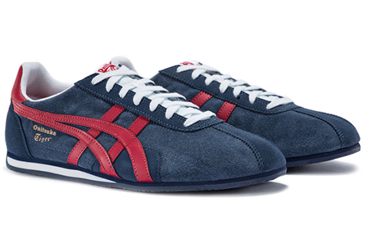 Onitsuka Tiger Runspark 'Blue Red' TH2H0L-5023