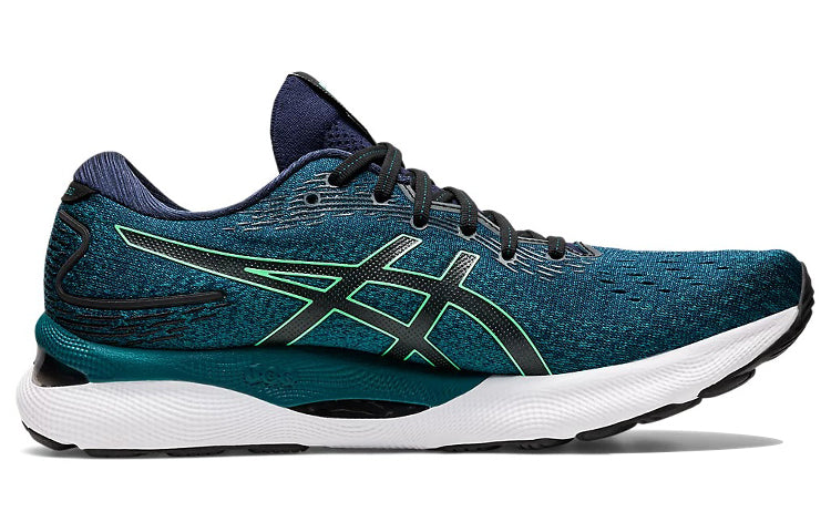 ASICS Gel-Nimbus 24 'Velvet Pine New Leaf' 1011B359-301