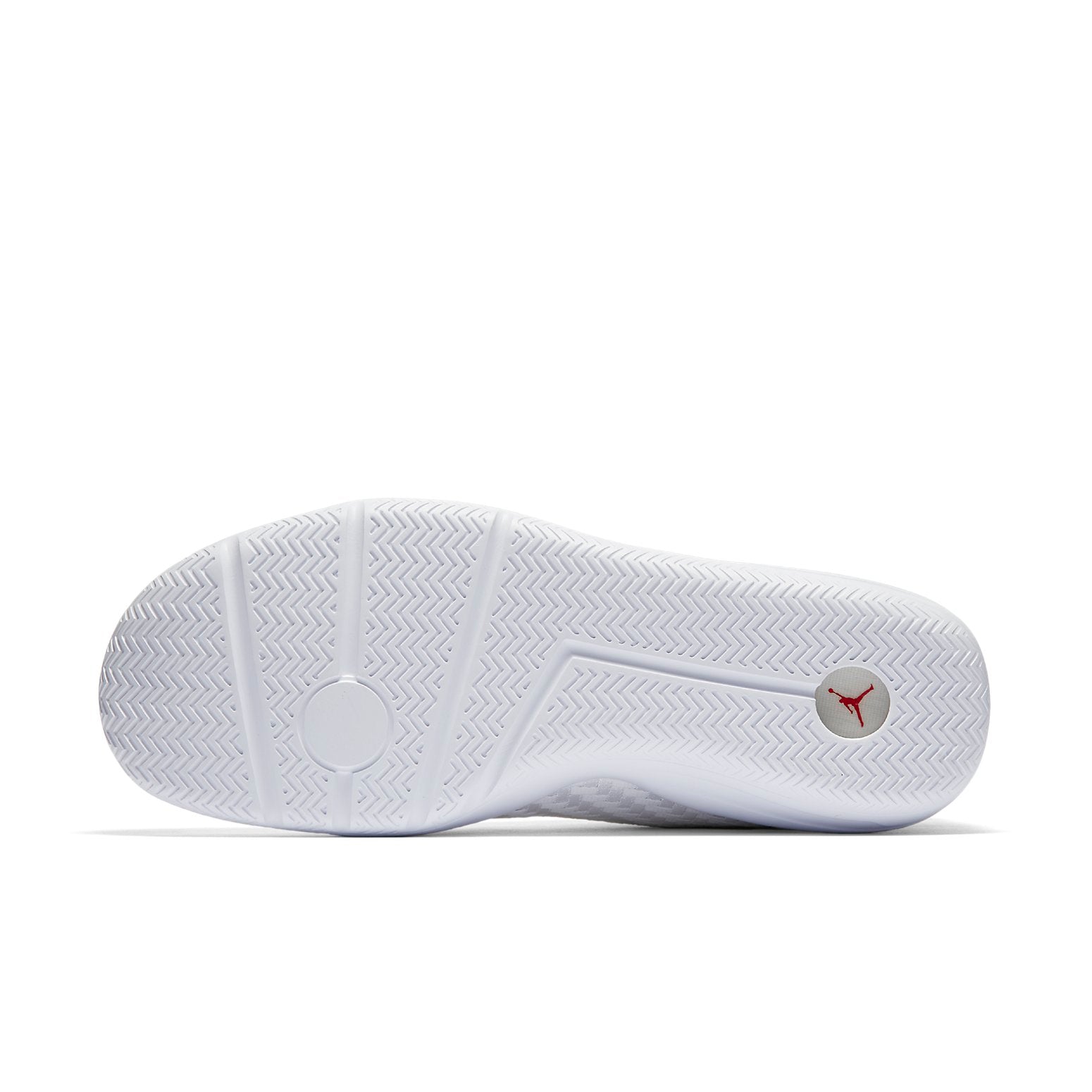 Air Jordan Eclipse Chukka 'White Gym Red' 881453-101