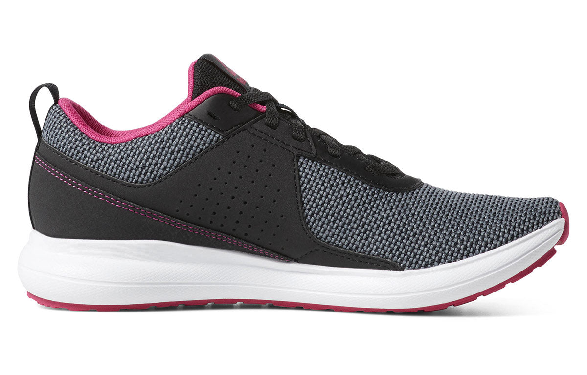(WMNS) Reebok Prime Runner Black CN6648