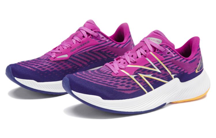 (WMNS) New Balance Prism 'Rose Red Purple' WFCPZCN2