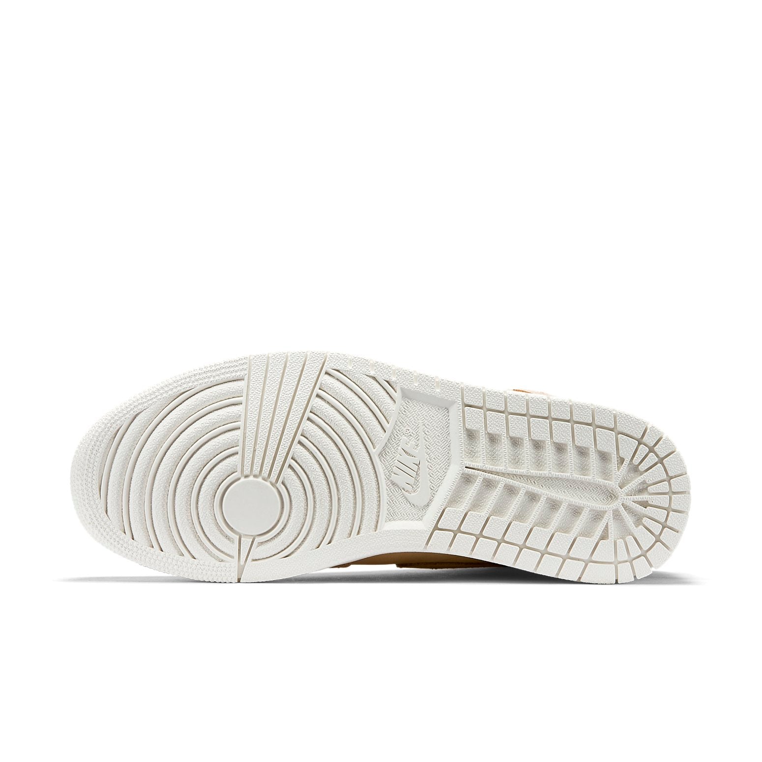Air Jordan 1 Pinnacle 'Vachetta Tan' 705075-201