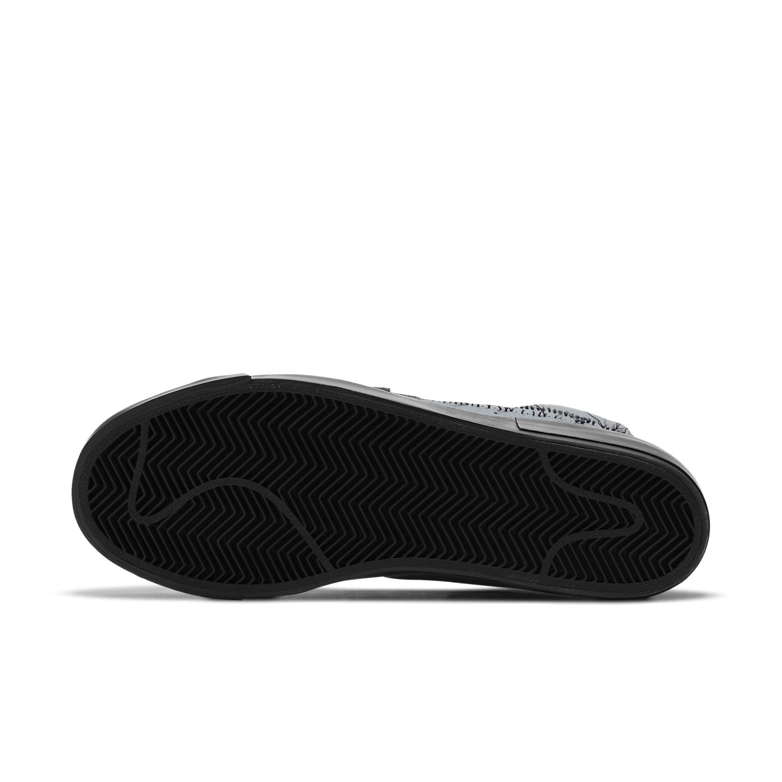 Nike Zoom Blazer Mid Edge SB 'Iron Grey' DA2189-001