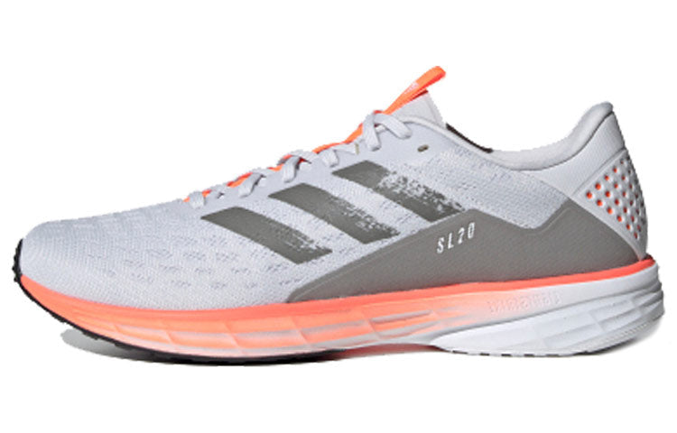 adidas SL20 'Dash Dove Grey' EG1146