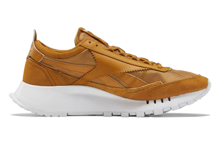 Reebok Classic Leather Legacy 'Rich Ochre' FY7453