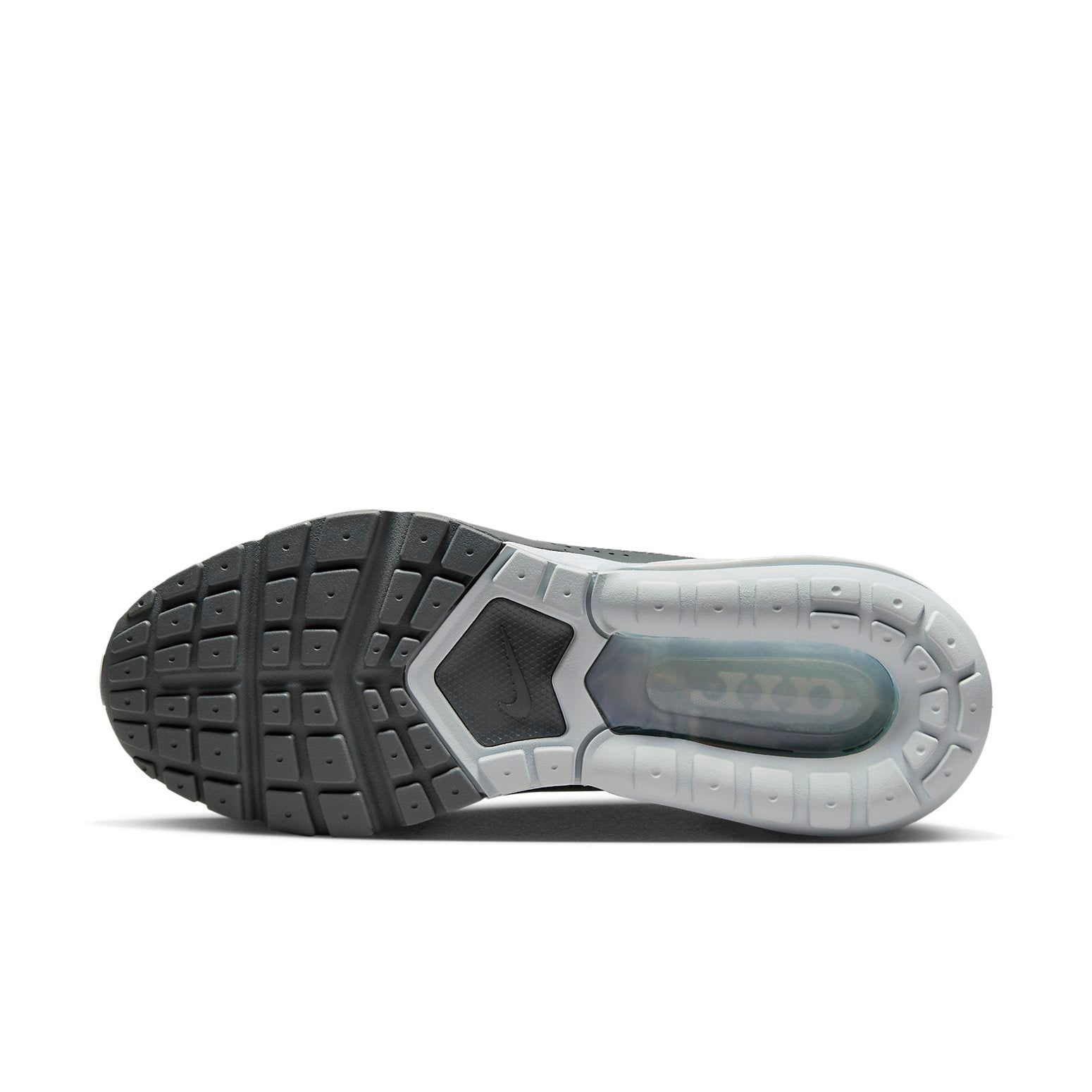 Nike Air Max Pulse Shoes 'Platinum Iron Grey White' FN7459-001