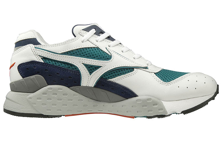 Mizuno Mondo Control OG 'White Teal' D1GA193535