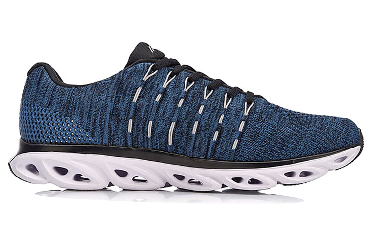 Li-Ning Air Arc Flow 'Blue White' ARHN037-5