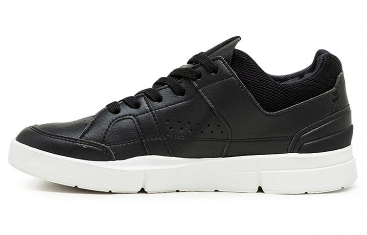 (WMNS) On Running Clubhouse x The Roger 'Black White' 48.99428