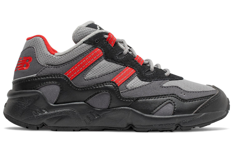 (GS) New Balance 850 'Grey Toro Red' GC850YES