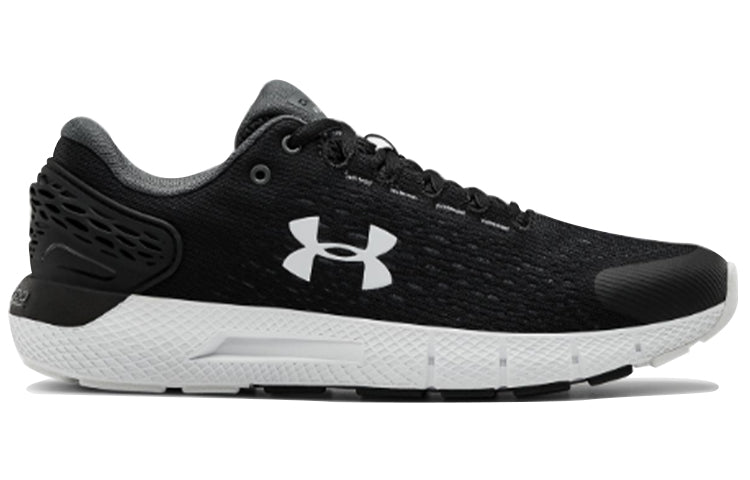 Under Armour Charged Rogue 2 'Black' 3022592-001