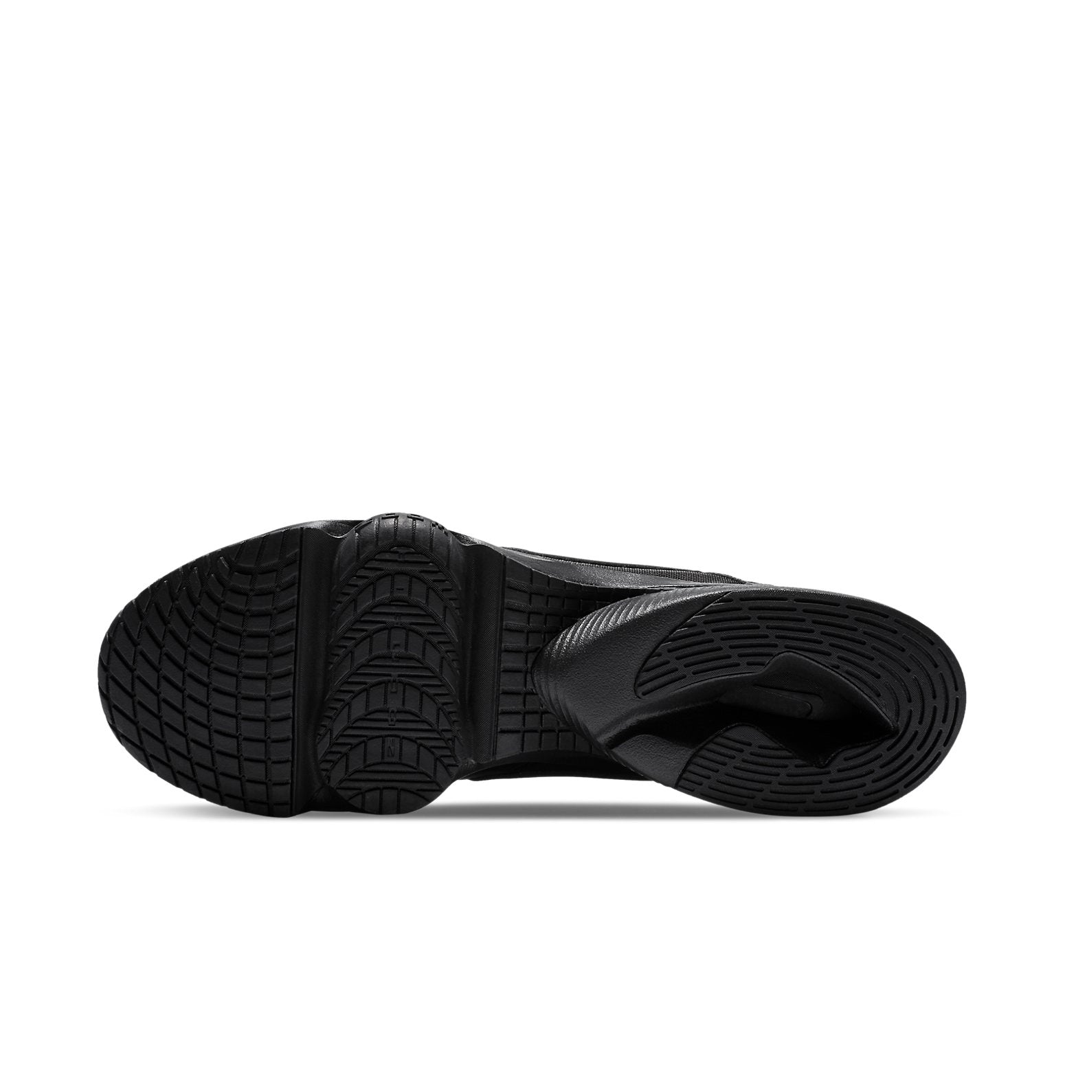 Nike Air Zoom Division 'Triple Black' CK2946-002