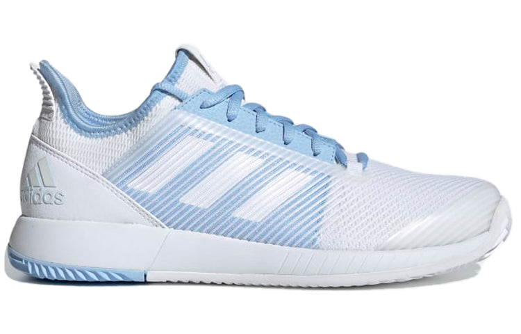 (WMNS) adidas Adizero Defiant Bounce 2 'Blue White' G26822
