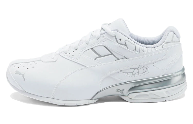 (WMNS) PUMA Tazon 6 Graphic White 193611-02