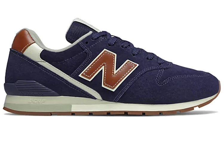New Balance 996 Navy Blue CM996BA