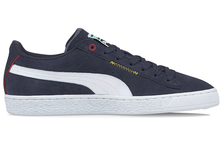 PUMA Suede 'Displaced - Parisian Night' 382875-04