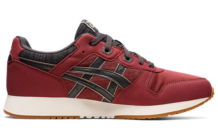 ASICS Lyte Classic 'Brisket Red Obsidian' 1201A692-600