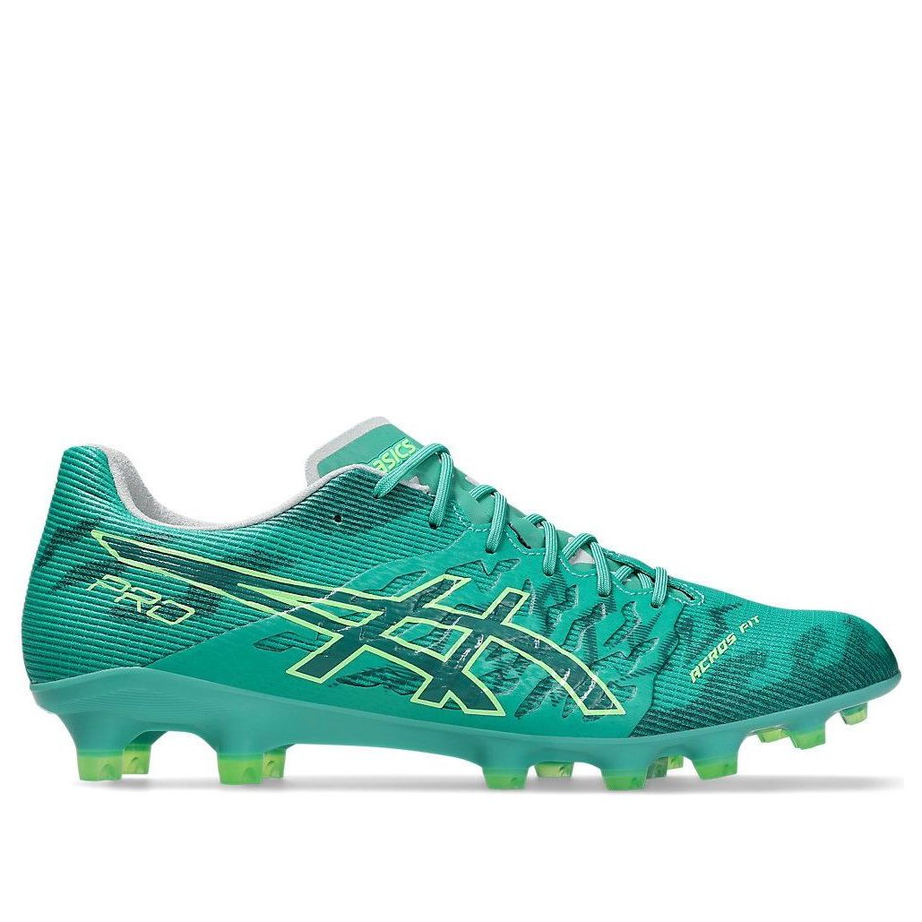 ASICS DS Light Acros Pro 3 'Aurora Green Misty Pine' 1101A071-300