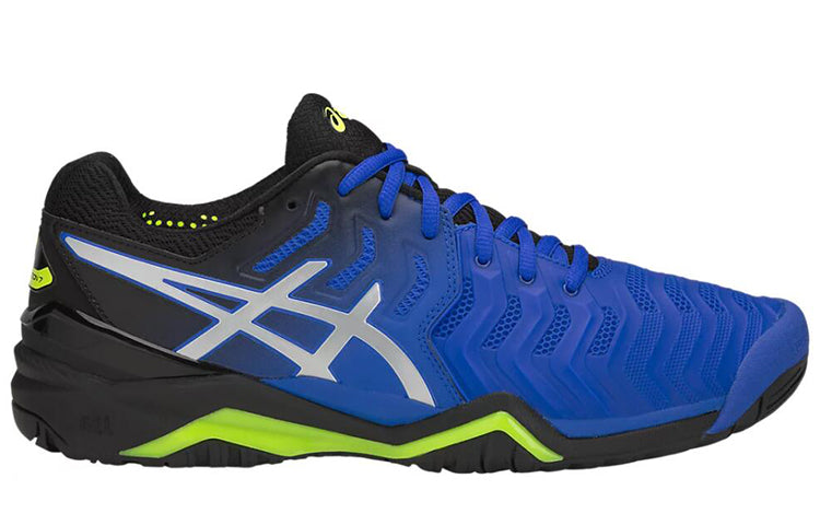 ASICS Gel Resolution 7 'Illusion Blue' E701Y-407