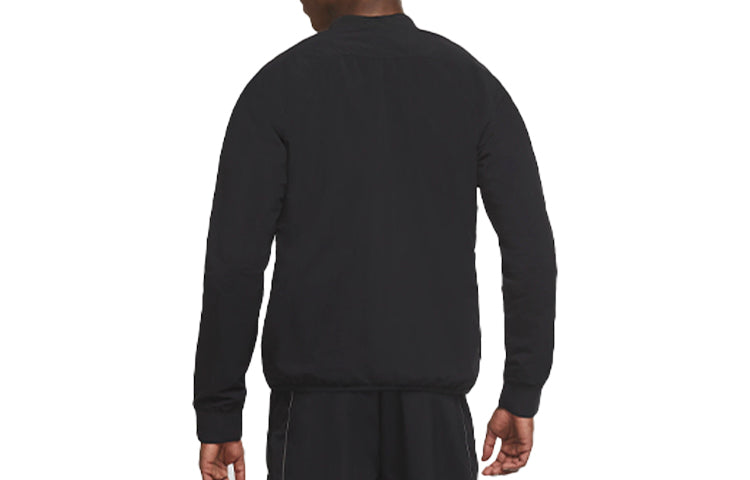 Nike AS Men's NK FC WVN MIDLAYER Crew CT2517-010