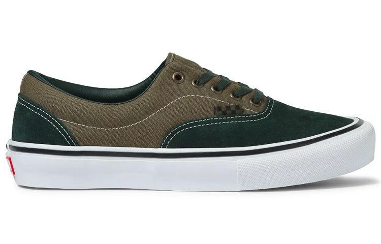 Vans Skate Era Grey/Green VN0A5FC99CR