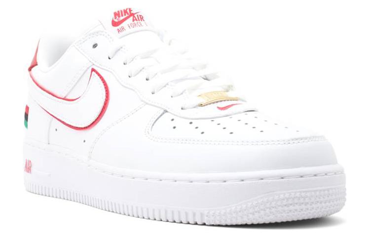 Nike Air Force 1 Retro 'BHM' 739389-100