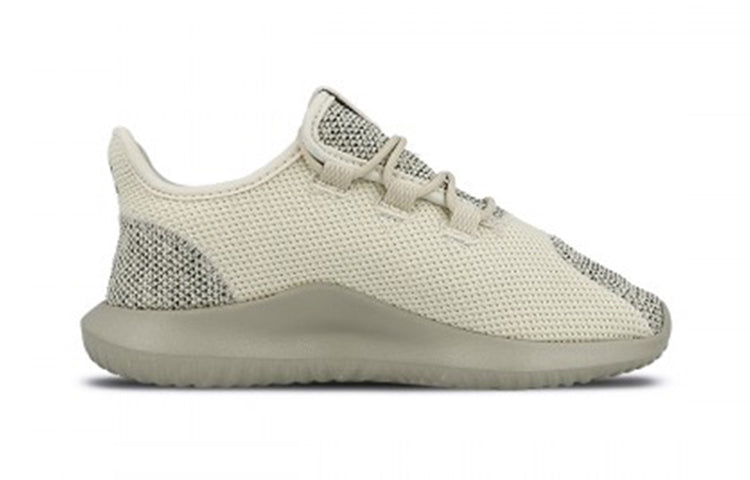 (PS) adidas Tubular Shadow C 'Clear Brown' BB8884