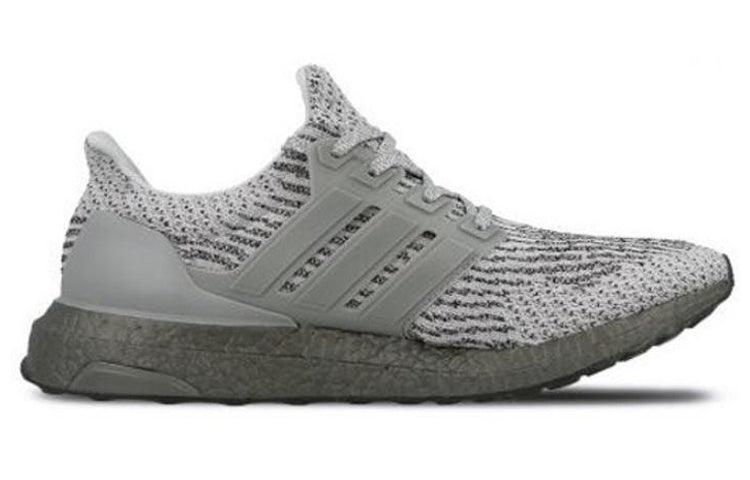 adidas Ultraboost 3.0 Limited 'Triple Grey' CG3041