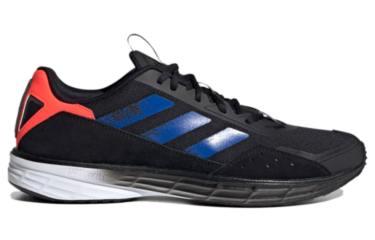 adidas SL20.2 Shoes Black/Blue/Orange FW1314