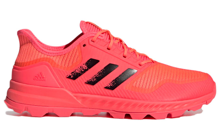 adidas Adipower Hockey 'Red Black' FX2015