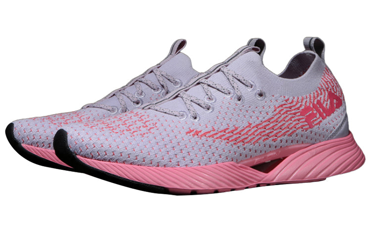 (WMNS) FILA Rgb Series Grey/Pink FS1RNB3246F_GPK