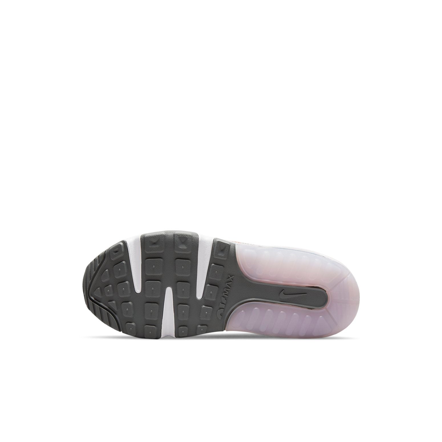 (PS) Nike Air Max 2090 Gray/Pink CU2093-014