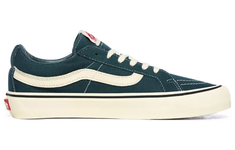 Vans SK8-Low Reissue SF 'Atlantic Deep' VN0A4UWI24M