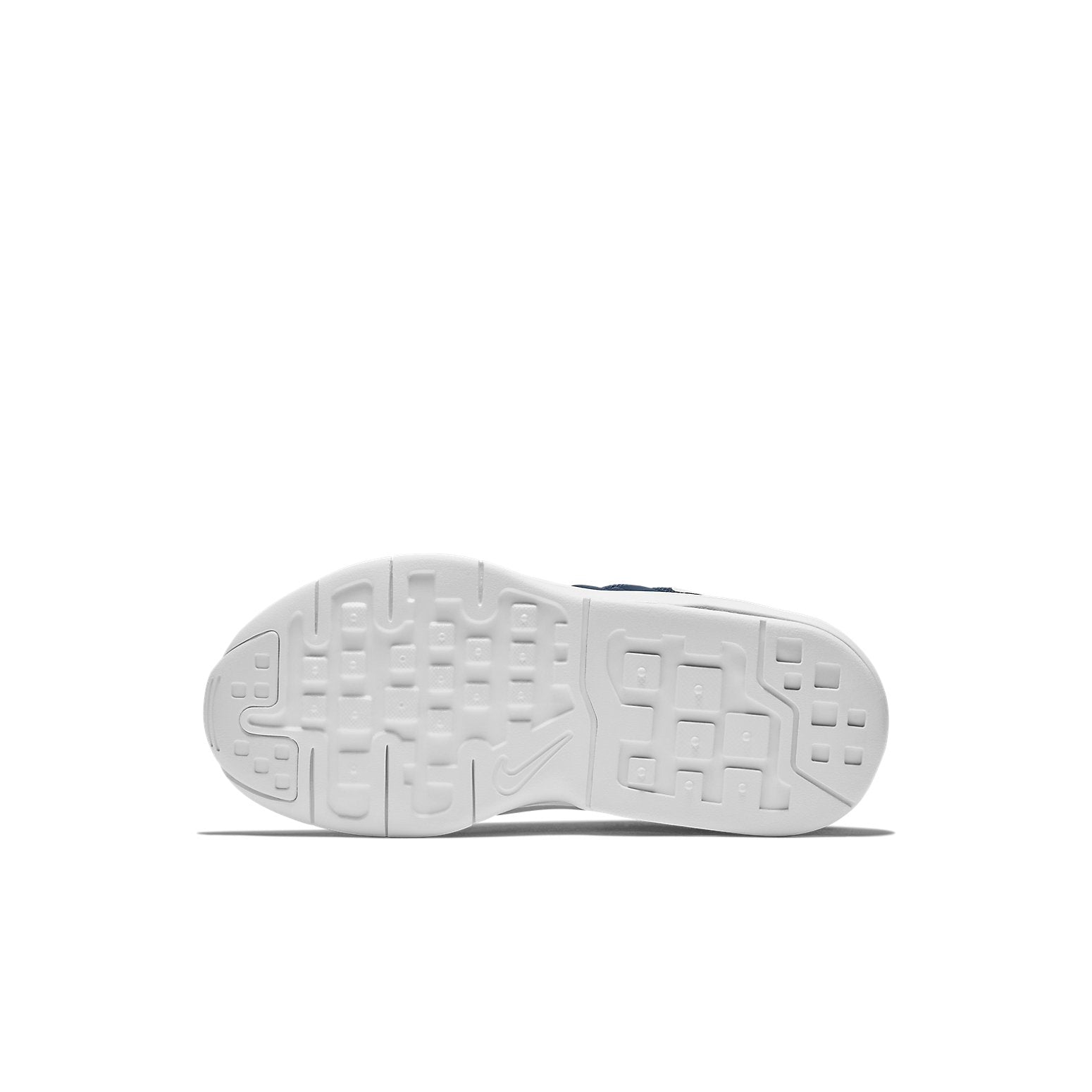 (PS) Nike Air Max Invigor 'Blue White' 749573-407