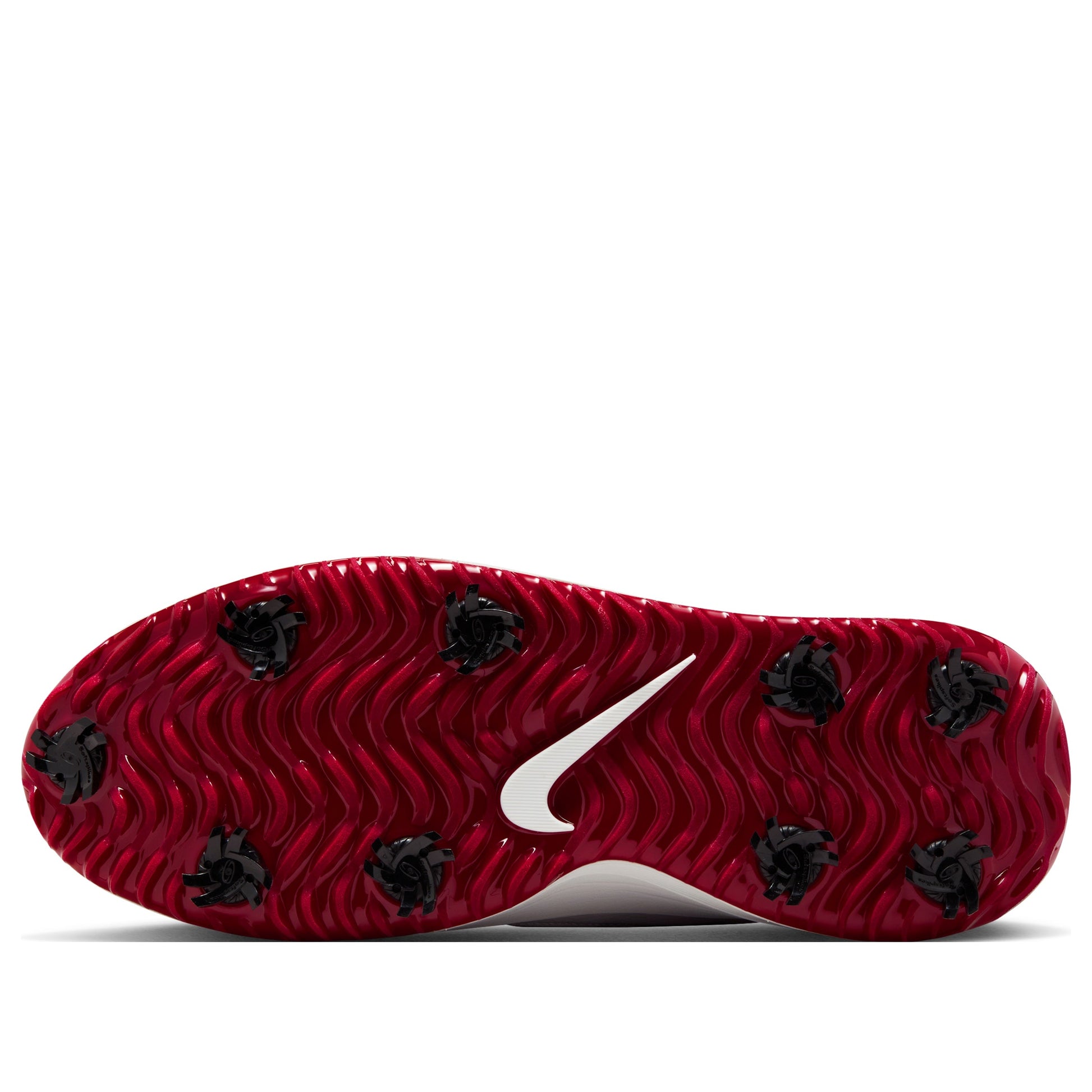 Nike Victory Pro 4 Golf 'Summit White Team Red' HM9220-103