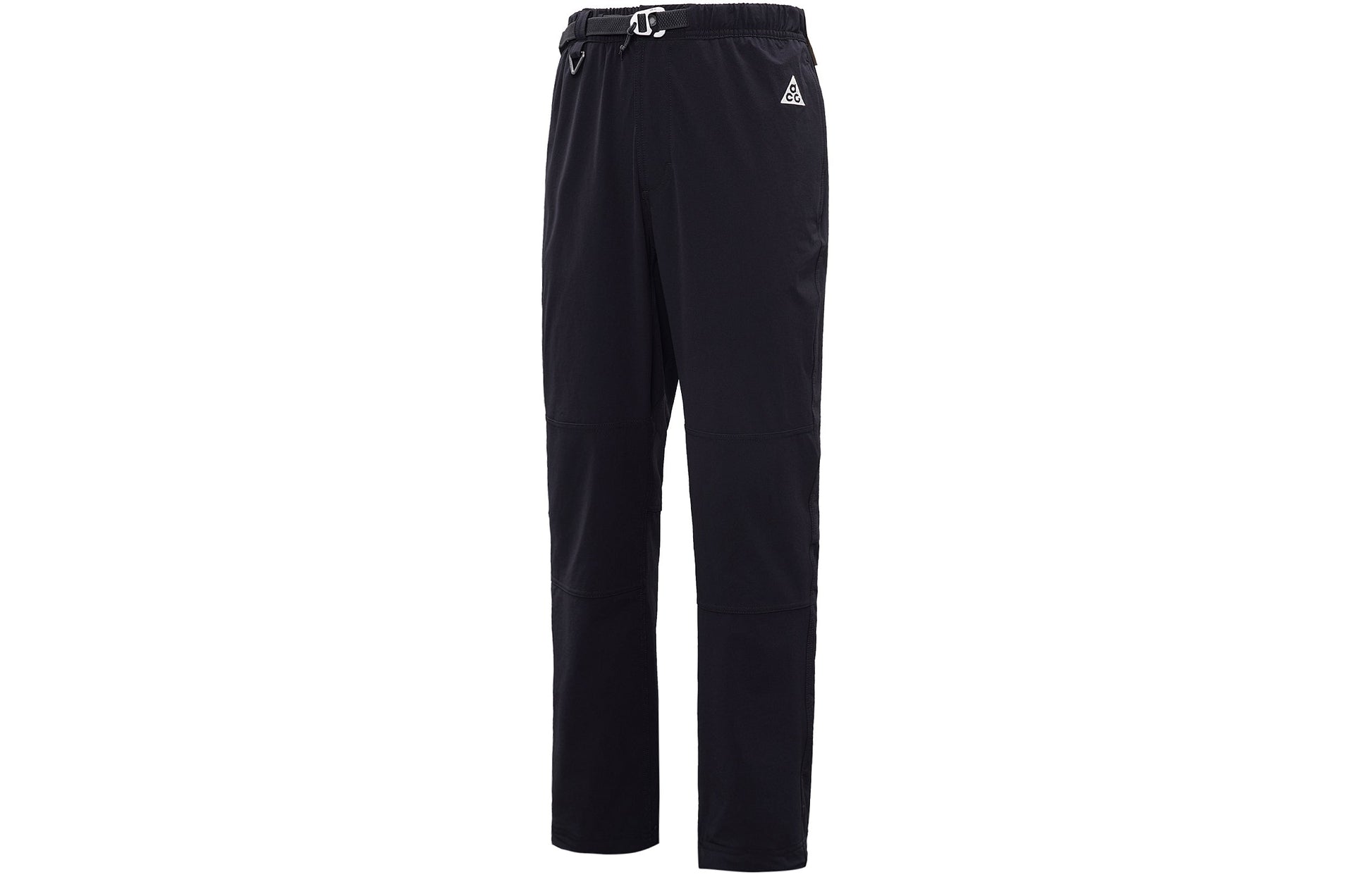 Nike ACG Surfarer Trail Pants Asia Sizing 'Black' DR4792-010