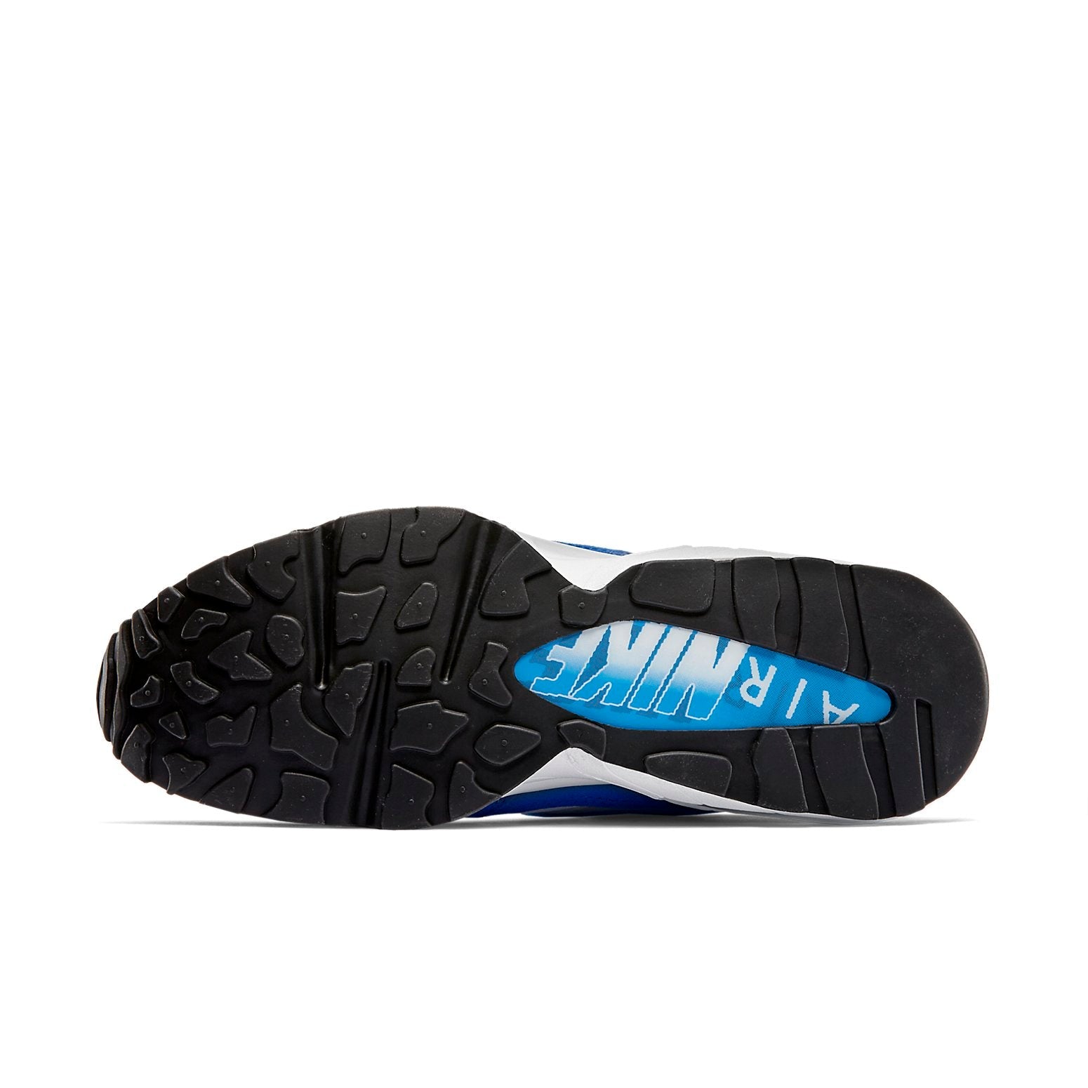 Nike Air Max 94 'Wolf Grey Game Royal' 747997-004