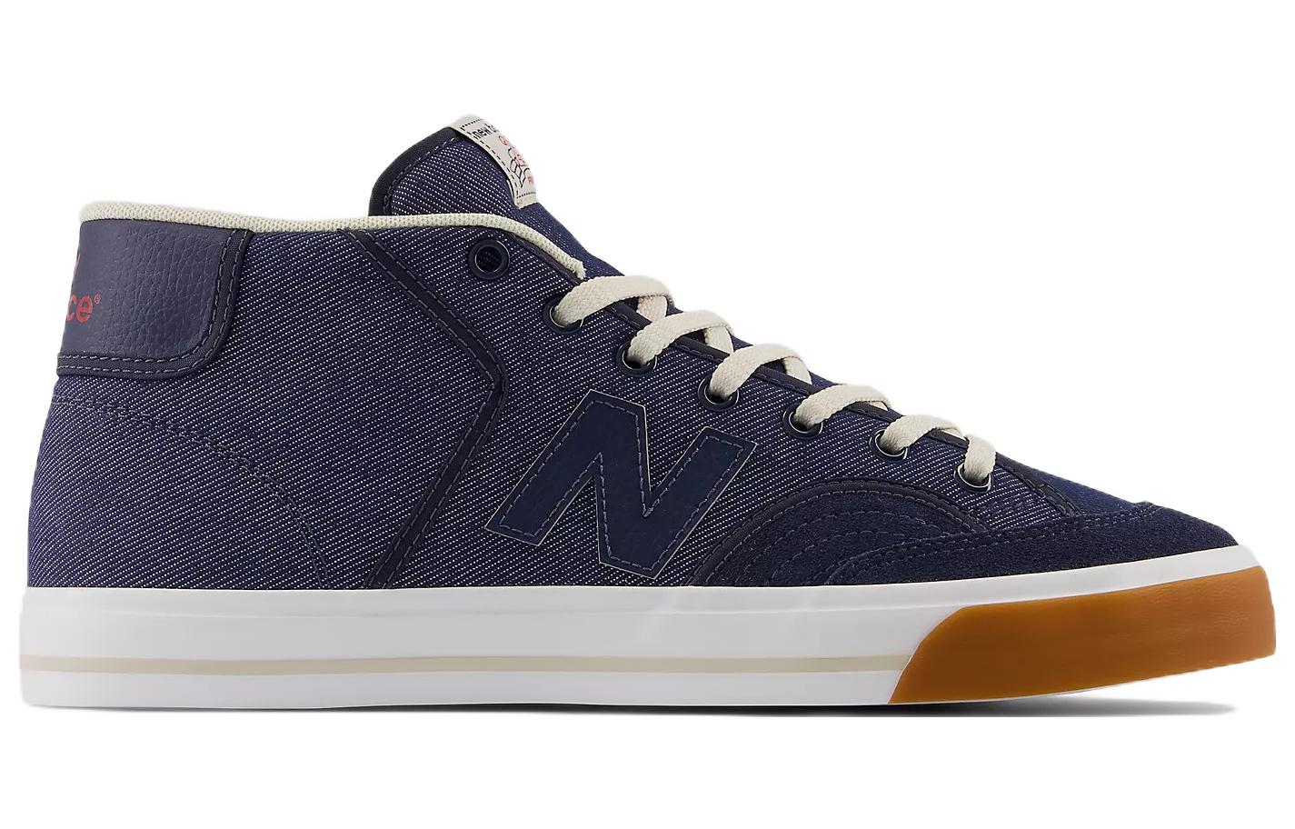 New Balance 213 'Blue White' NM213DNM