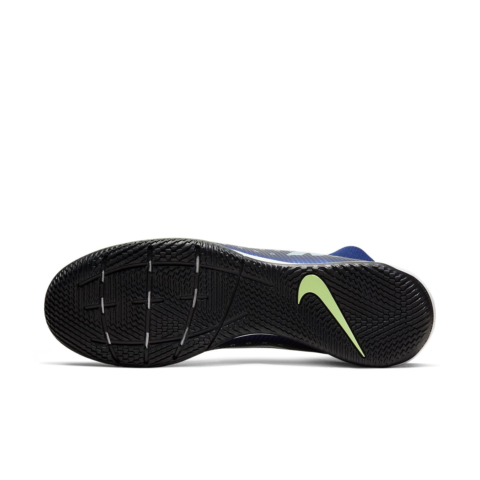 Nike Mercurial Superfly 7 Academy MDS IC Blue BQ5430-401