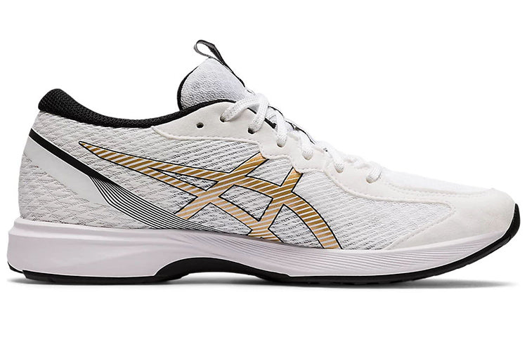 (WMNS) ASICS Lyteracer 2 'White Gold' 1012A581-100