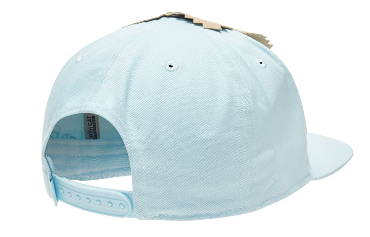 PUMA Michael Lau x Big Cap 'Blue' 02311701