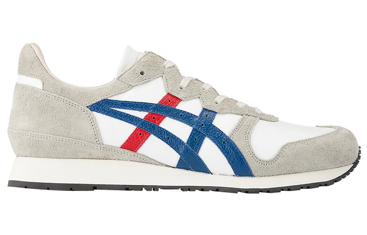 Onitsuka Tiger Ally Deluxe 'Grey Blue' 1183A486-100