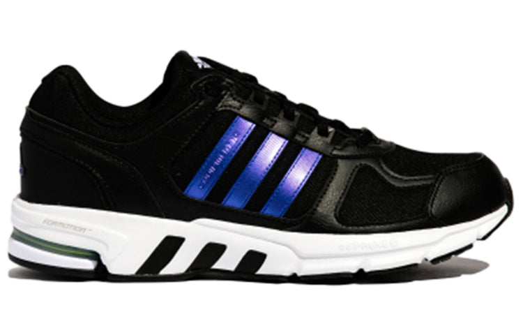 adidas Equipment 10 U Shoes Black/Purple GW2272