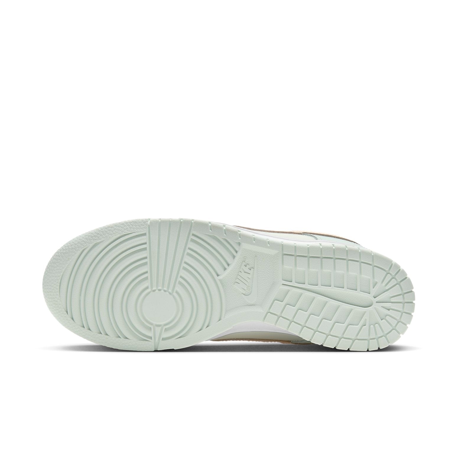 (WMNS) Nike Dunk Low 'Barely Green' DD1503-104