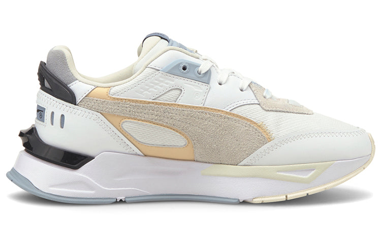 (WMNS) PUMA Mirage Sport Pop 'Natural Vachetta' 382747-01
