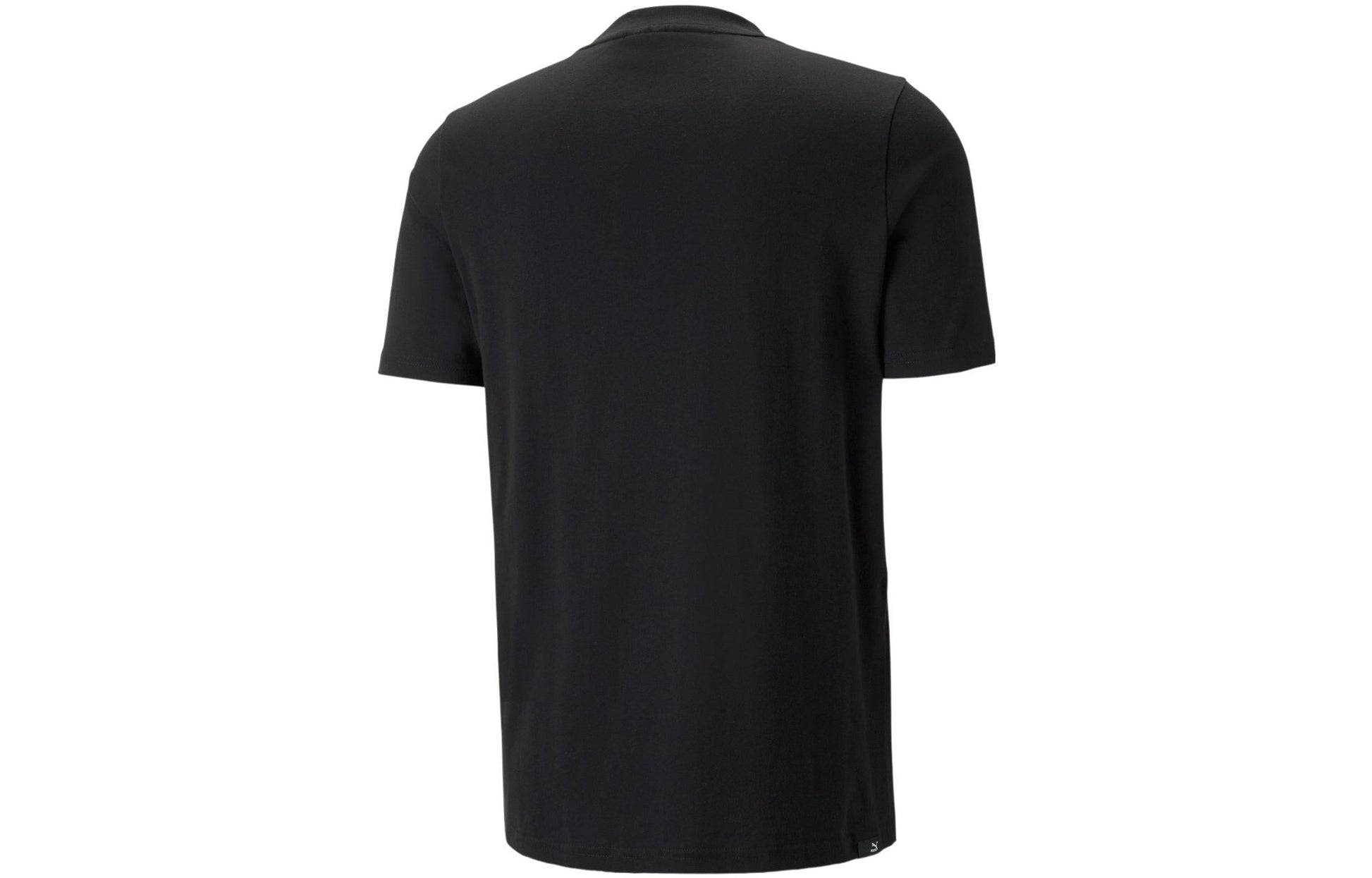 PUMA Brand Love T-Shirt 'Black' 537666-01